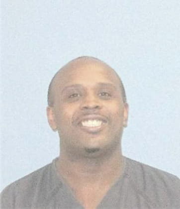 Lontrell Johnson, - Pulaski County, AR 