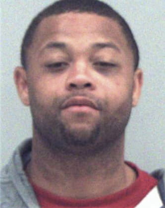 Cedric Keith - Gwinnett County, GA 