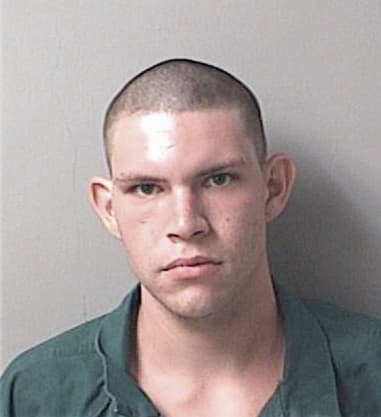 Michael Killingsworth, - Escambia County, FL 