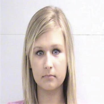 Amanda Killough, - Desoto County, MS 