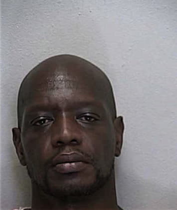 Anthony King, - Marion County, FL 