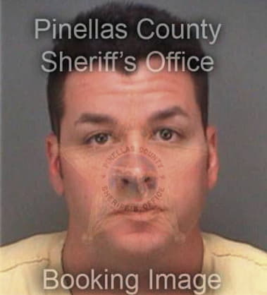 Edward Kolb, - Pinellas County, FL 