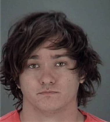 Corey Landes-Longerbone, - Pasco County, FL 