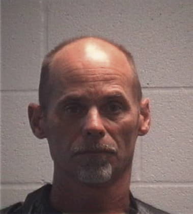 Robert Lapoint, - Cleveland County, NC 