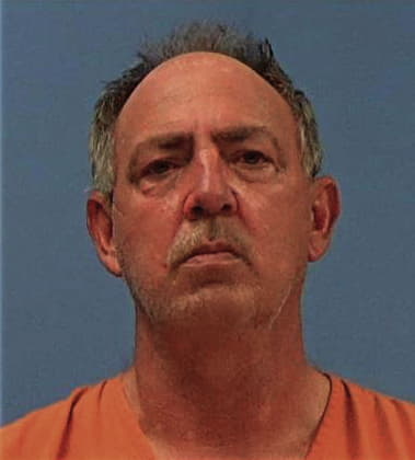 Ian Leamer - Williamson County, TX 