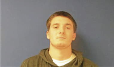 Travis Leftwich, - Sampson County, NC 