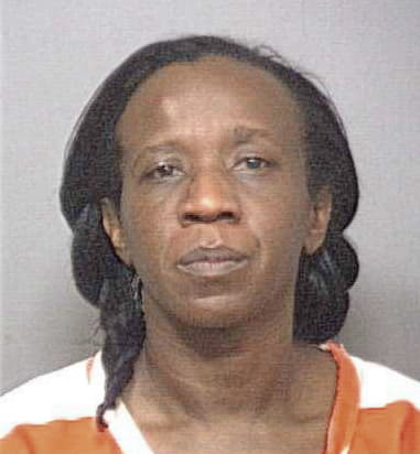 Latima Leverett, - Marion County, FL 