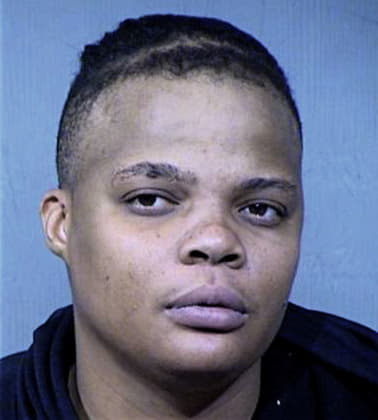 Anamarie Llamas - Maricopa County, AZ 