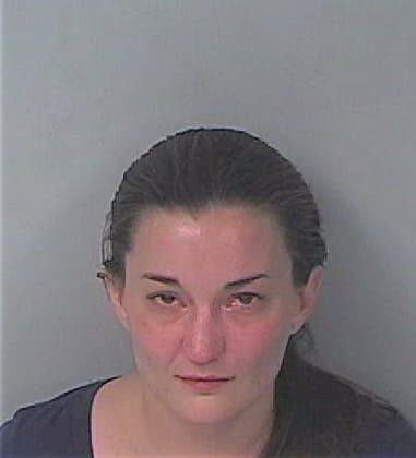 Megan Lloyd - Hernando County, FL 