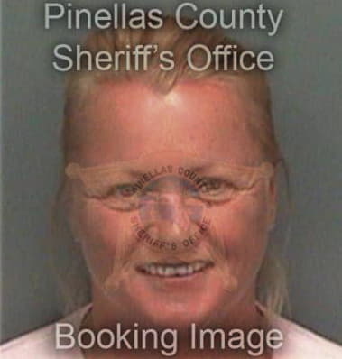 Stacey Lucas, - Pinellas County, FL 