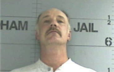 Jason Lumpkins, - Oldham County, KY 