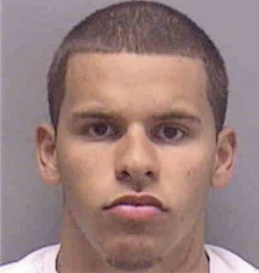 Henry Martinez, - Lee County, FL 