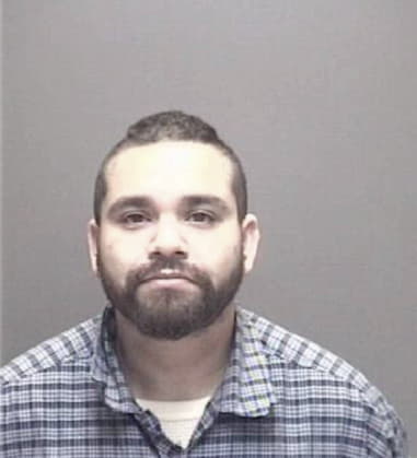 Rickey Martinez, - Galveston County, TX 