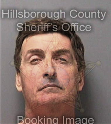 Jamie Matson - Hillsborough County, FL 