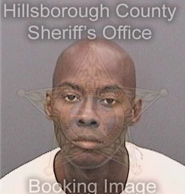 Chester Mattair - Hillsborough County, FL 