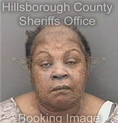 Audris Mays - Hillsborough County, FL 