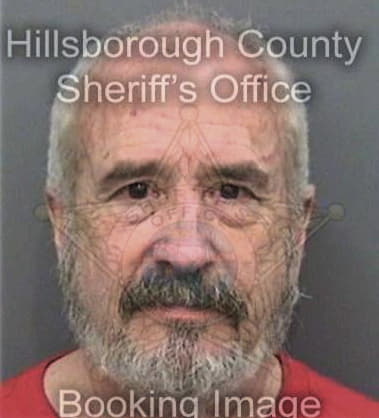 Donald McClendon - Hillsborough County, FL 