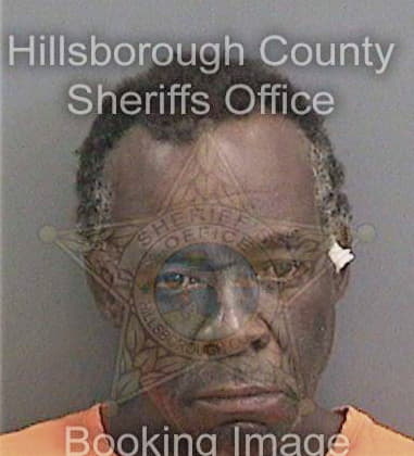 Ronald McCray - Hillsborough County, FL 