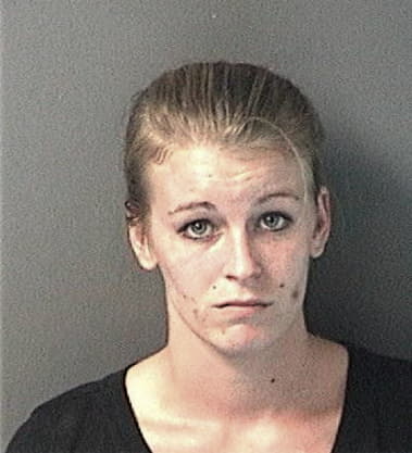 Brandy McCrobie, - Escambia County, FL 