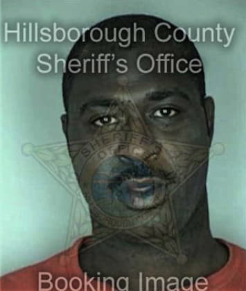 Eugene McDowell - Hillsborough County, FL 