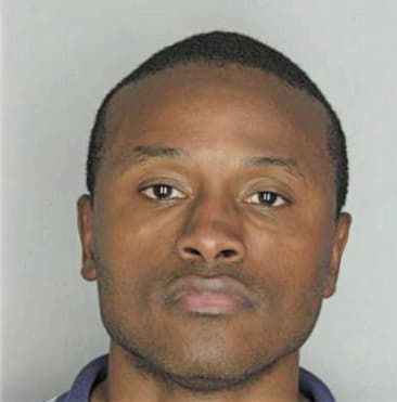 Charlton McFadden - Hillsborough County, FL 