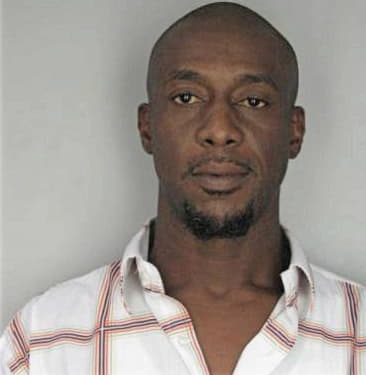 Carlos McGlon - Hillsborough County, FL 