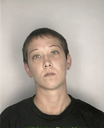 Courtney McGuire - Hillsborough County, FL 