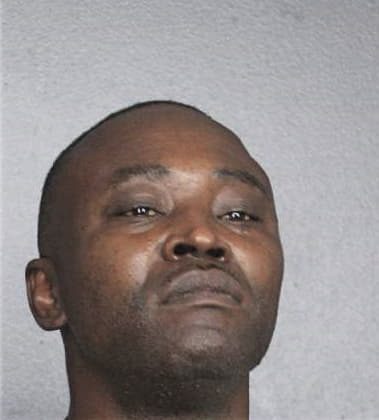 Marlon McKay, - Broward County, FL 