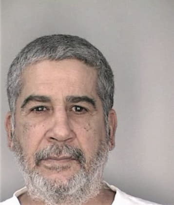 James McKenzie - Hillsborough County, FL 