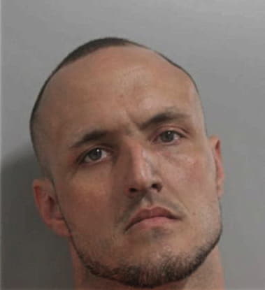 Carlton McKuhen - Polk County, FL 
