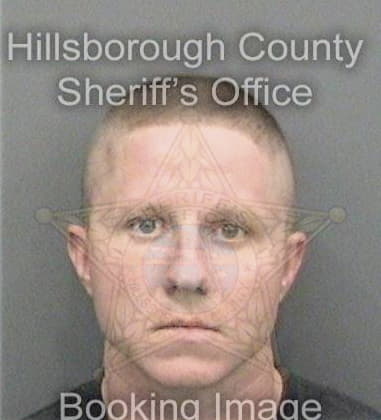 Marc McLinskey - Hillsborough County, FL 