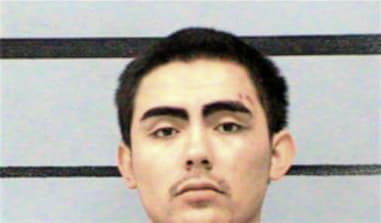 Juan Medina, - Lubbock County, TX 