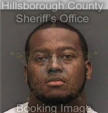 Corey Mention - Hillsborough County, FL 