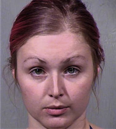 Lisa Meza - Maricopa County, AZ 