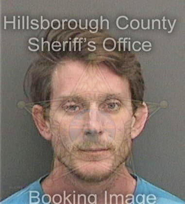 Jason Missildine - Hillsborough County, FL 