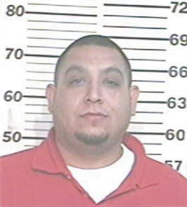 Rito Molina, - Hidalgo County, TX 