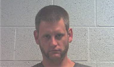 Donny Moore, - Jackson County, NC 