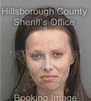 Tiffany Morlatt, - Hillsborough County, FL 