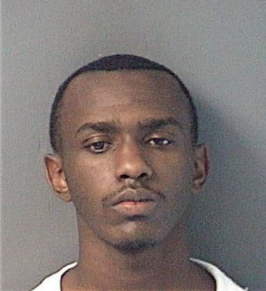 Ronald Nelson, - Escambia County, FL 