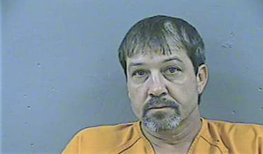 Charles Nester, - Madison County, MS 