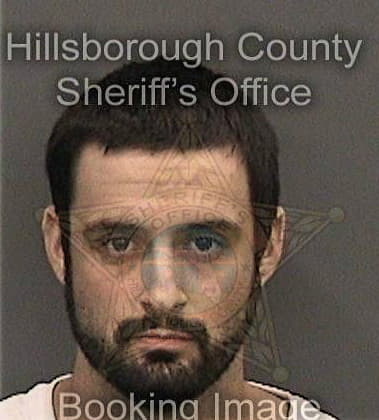 Norbert Nissen, - Hillsborough County, FL 