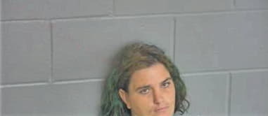 Stephanie Odell, - Levy County, FL 