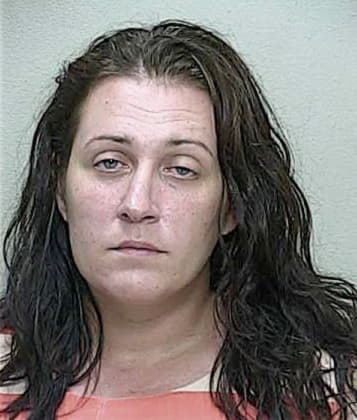 Charlene Patty, - Marion County, FL 