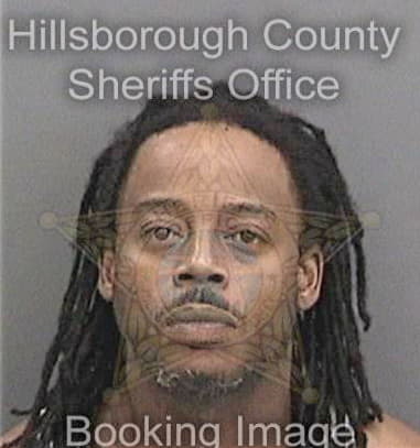 Hasan Pearson, - Hillsborough County, FL 