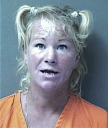 Jennifer Penecost, - Okaloosa County, FL 