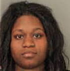 Niyoka Phillips, - Shelby County, TN 