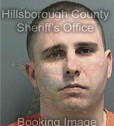 Giovanni Piazza, - Hillsborough County, FL 