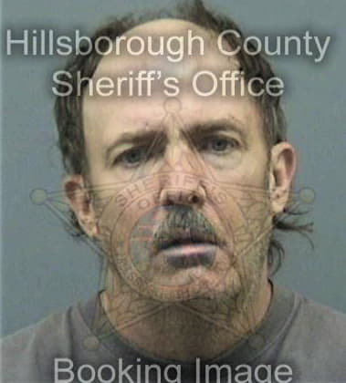 Corey Pion, - Hillsborough County, FL 