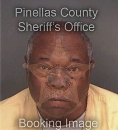 Rodeon Pitts, - Pinellas County, FL 