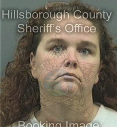 Susan Pitts, - Hillsborough County, FL 